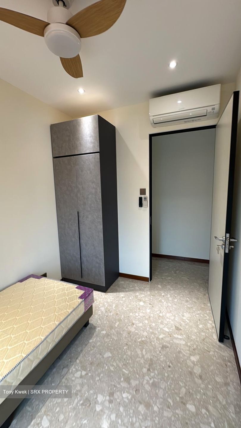 Woodsvale (D25), Condominium #520699951